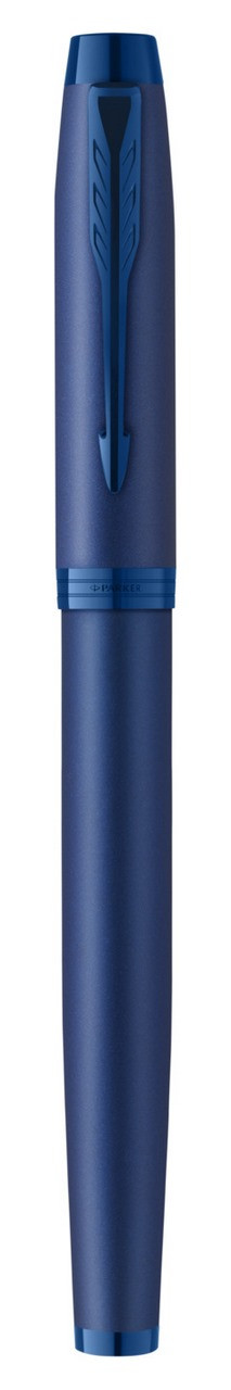 Pióro wieczne Parker IM Professionals Monochrome Blue + GRATIS